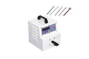 Wire Cable Twisting Machine