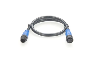 NMEA2000 Drop Cable M12 a Code CAN BUS Cable Micro-change M12 DeviceNet Bus Cable, M12 Extension Cable, Sensor Actuator Cable