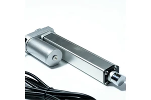 DC 12V Linear Actuator - 50mm Stroke, 100/200/300/500/700/1000N, Electric Motor Controller - 200N, 40mm/s