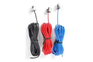 15M Cable High Quality Submersible Water Level Sensor Stainless Steel Controller Probe for Water tank