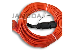 408ST end line telemetry cable geophone cable seismic cable