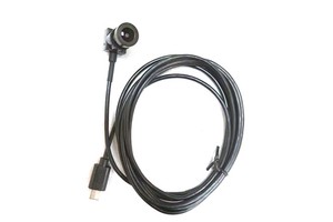 15*15MM USB High-Definition 1080P Camera with Built-in Microphone for OTG Advertising Machines and Industrial Monitoring Cameras