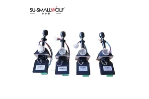 1600141 High Quality Metal Joystick Controller For JLG Boom Lift Models 40H-86HX And 150HAX