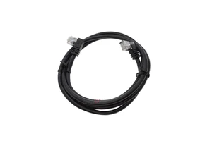 90 Degree Ca5 Ethernet Extension Cable Indoor Use RJ45 Network LAN Patch Cord Angle Right Angle Cat5