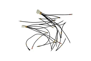 Customized 8-Pin Network Control Cable with Optimal Performance Specific Design Molding for Individual Needs