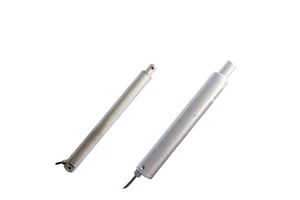 12V 24V DC Motor Tubular Mini Electric Linear Actuator