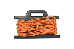 Multi-Channel Underground Water Mineral Cable with 40m or 80m Length for Water Finder Mineral Detector Cavity Detector