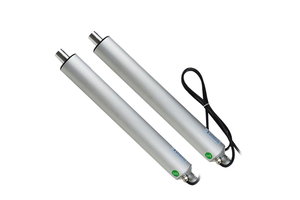 12V/24V DC Electric Linear Tubular Motor Linear Actuator 50n-2000n