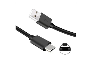 High Quality Custom 3A USB Type C Cable Factory Direct Charging Data Cable for IOS Mobile Phone Computer Accessories