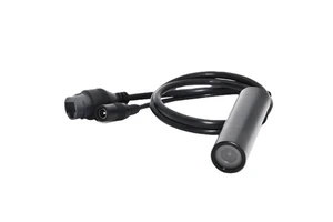 HD 2MP POE Camera 3.6MM Lens Security Mini Bullet CCTV IP Security Camera Wide Angle 1080P Monitoring Industrial Camera