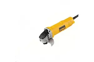 For DWE8200S Industrial Brushless Paddle Cordless Angle Grinder Electric Polishing and Cutting Machine