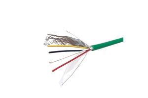 Control Cable Eib- Bus 2x2x0.8 Bus Signal Transmission
