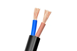 Multi-Core Flexible Signal Control Cable Rubber Shielded Power Cable for Efficient Signal Transmission