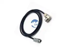 Original Factory brushless dc motor Encoder Line JZSP-CVP27-**-E