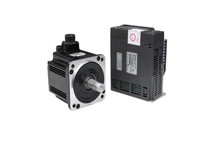 New Orginal Delta 750W Ac Servo Motor Drive Original ASDA-A2 Delta Drive Ac Servo Motor