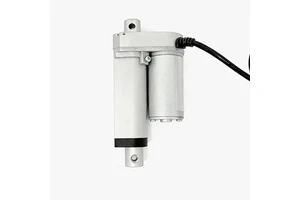 Hot Sale 650mm Low-noise Motor 24V 300N 30mm/s IP54 Linear Actuator Maximum Load 1500N Medical Linear Actuator