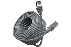 Starlink Gen 3 RJ45 Waterproof Outdoor Cable V3 Cable Starlink Generation 3 Satellite Internet 0.5M to 60M Cable Extension