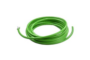 Original Industrial Plc Parts Bus Flexible Cable Eight Core 6xv1878-2a