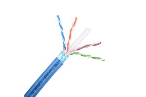 Utp Stp Ftp Sftp Rj46 Over Cat5e Cat6 Extend Ethernet Cables Elevator Travel Ing Cable With Cat6
