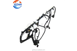 22068267 21815071 21311700 Wiring Harness for Volvo Excavator EC210B EC240B D6E Engine Construction Machinery Parts