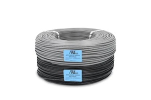 Multi-Core Shielded Power Cable AWM UL2464 Rated 2 4 6 8 10 Cores Flexible for Control Electrical Applications