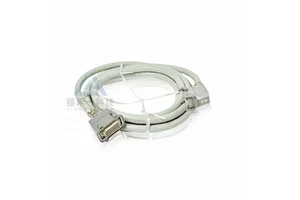 Industrial Robot Spare Part Servo Motor 3HNE 00279-1 Motor Incl Pinion Rot AC Motor CABLE RESOLVER 3HNE00279-1
