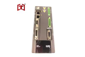 Delta Servo Driver 750W Asd-A2-0721-E