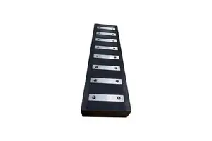 [SEWOO] SWL-PM40C Iron Core Linear Motor High Force 1.0 HP 4.8 M/s Speed CE/ Certified 220V 3-Phase Industrial Automation