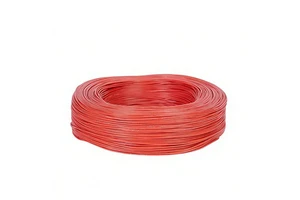 UL3512 20AWG Silicone Wire 0.5mm² 20Gauge OFC 600V Motor Power Lead 100 Strands Ultra Flexible Cable For 3D Printer Robot Joint