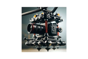 Intellisense Technology AI Driven Industrial Camera Driver Controller CE ROHS Certified for Enhanced Security Process