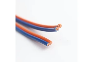 Customized Cable Tape-wrapped Wire Control Copper Conductor PVC Insulated Dedicated Industrial Automation Model Cables LIBIN