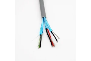 High Quality 3 Pair 6 Core Control Cable Factory Direct for Audio & Instrument Indoor Communication Cables 8777