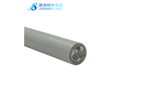 LIYCY-CY Double Shielded PVC 0.25 0.34 0.5 Industrial High Frequency Data Transmission Cable Individually Screened Cores LIYCYCY
