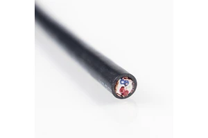 Twisted Pair Cables Anti-electromagnetic Interference PVC Shielded Copper Conductor 300V Industrial Automation Machine Tools