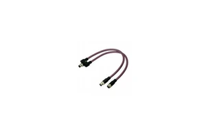 Icz-3t-0 3m-pur Abg-v15b-g Professional Bus Cable 1 Piece