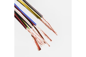 SXL Copper Automotive Cable XLPE Insulated Heavy Duty Low Voltage Internal Wiring for Trucks Buses