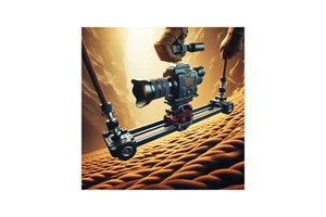 AI Driven Industrial Camera Systems for Enhanced Security and Process Optimization Seamless AI Enhanced Cameras for Industrial