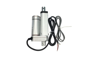 High Quality DC Motor 24v 12v Industrial Linear Actuator Factory Direct Sales Low Price Linear Motor