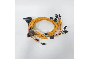 Construction Machinery Parts 3205887 for D6R D6T Wiring Harness 320-588