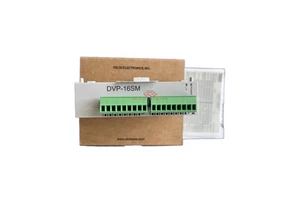 New Original Delta DVP16SM11N DVP-S Series PLC Input Module