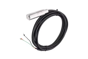 High Accuracy Analog Hydrostatic Submersible Water Level Transmitter IP68 CE RoHS Compliant 4-20ma Pressure Transmitter