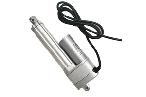 Control System for Linear Actuator 200mm