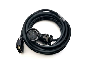 Kaindi SD200 Drive Encoder Line Servo Motor Power Line SD310 Incremental Absolute Connection Cable