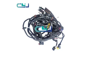 D13 Engine Wiring Harness 22944148 21910107 for Vo-lvo Excavator Wire Harness Construction Machinery Parts Wire Cable