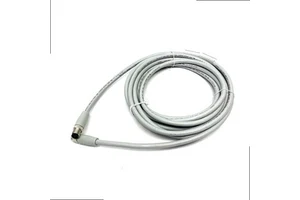 BCC0ET1 Double Ended Fieldbus Cable for Industrial Fieldbus Connection