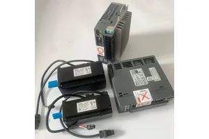 Brand New Delta B2 Servo Drive Motor Single Phase 220V ASD-B2-0121 0221 0421 0721 1021-B