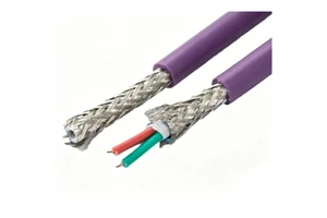 New Original 6XV1830-0ET20 EPR Compliant CE Certified Standard Bus Cable 6XV1830 Series PLC Module Stock in Warehouse