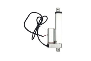 100mm Stroke DC Electric Linear Actuator with Wire and Wireless Control