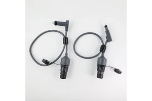 EDUP Starlink Accessories Waterproof Cable With SPX Plug To RJ45 Adapters Designed For Gen 2 Dishy Router Made Durable Plastic