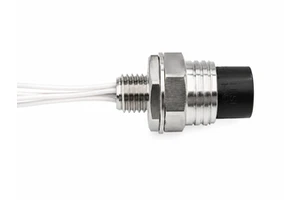 Customizable 8Pin Metal Circular Plug Cable Durable Industrial Wiring Harness Used for Servo & Industrial Control System